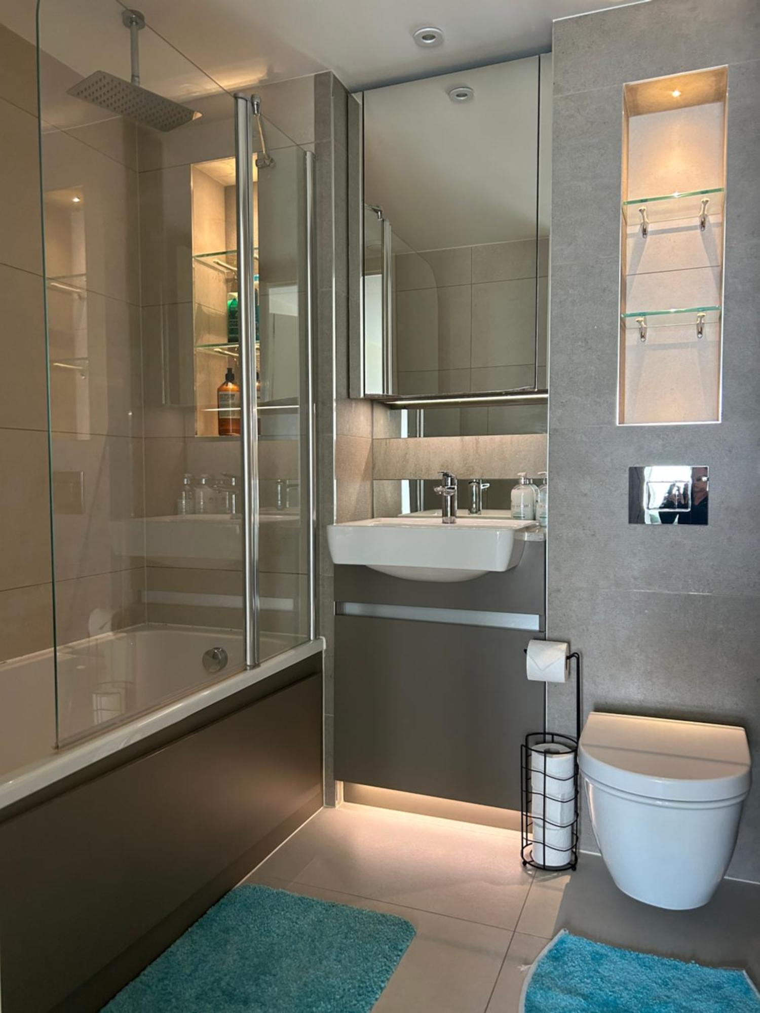 Luxury Riverside Apt With Easy Access To Central London, O2, Excel Centre And Parking Exterior foto