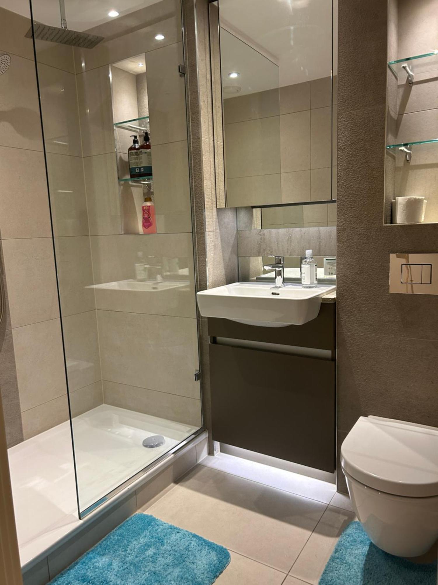 Luxury Riverside Apt With Easy Access To Central London, O2, Excel Centre And Parking Exterior foto